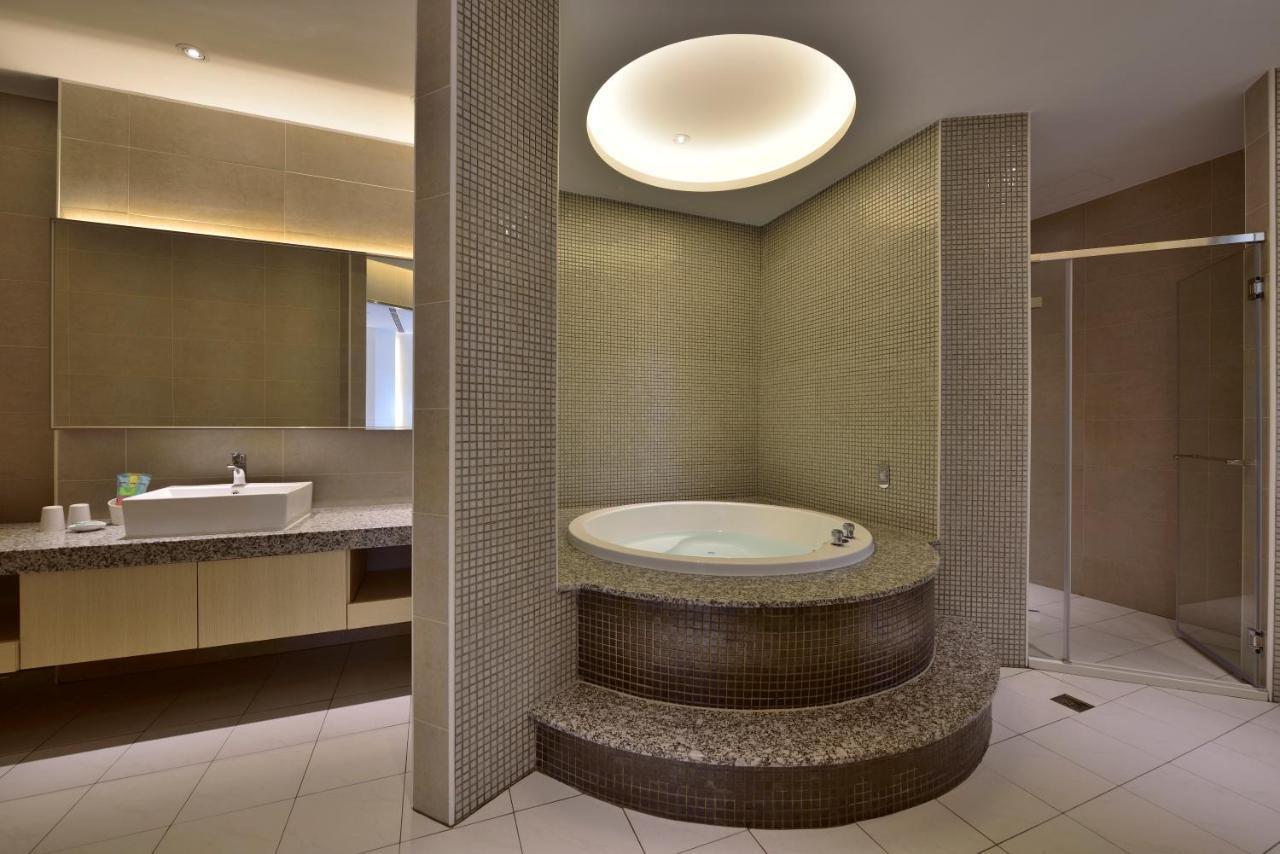 Lihotel Xizhi Exteriér fotografie