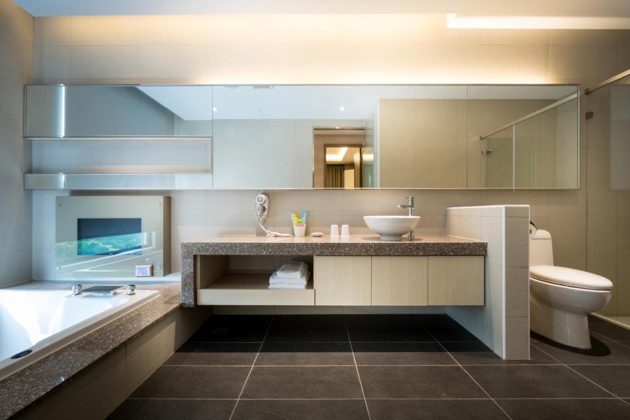 Lihotel Xizhi Exteriér fotografie