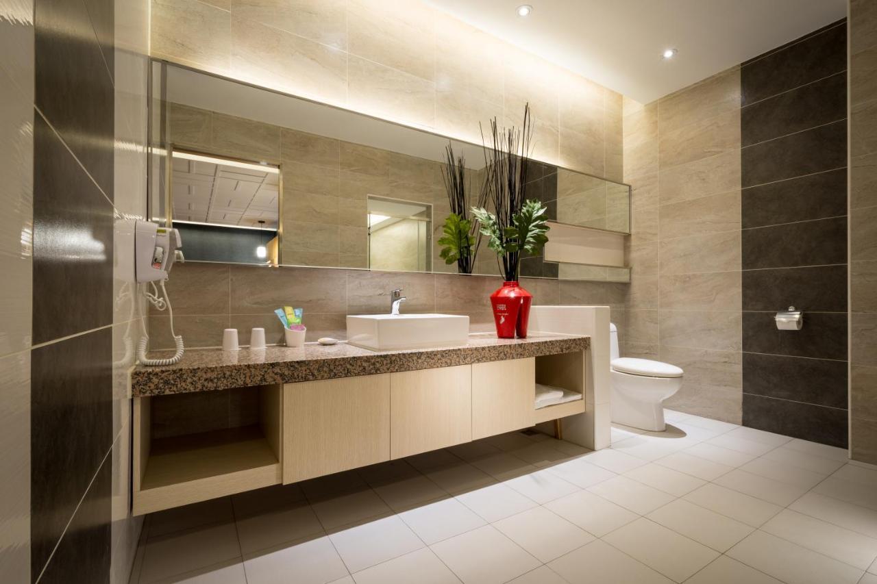 Lihotel Xizhi Exteriér fotografie