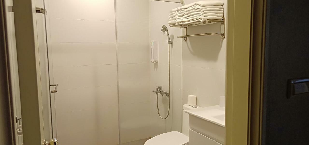 Lihotel Xizhi Exteriér fotografie